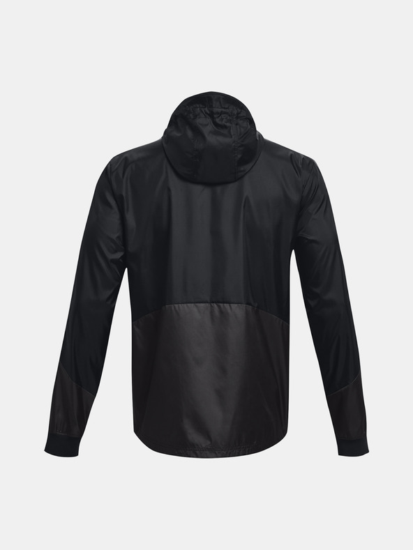 Under Armour Pánska bunda Under Armour UA Legacy Windbreaker