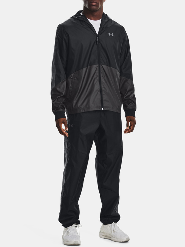 Under Armour Pánska bunda Under Armour UA Legacy Windbreaker