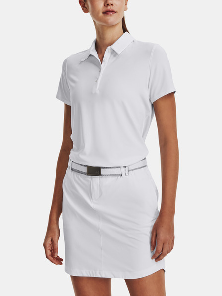 Under Armour Dámske tričko Under Armour UA Playoff SS Polo
