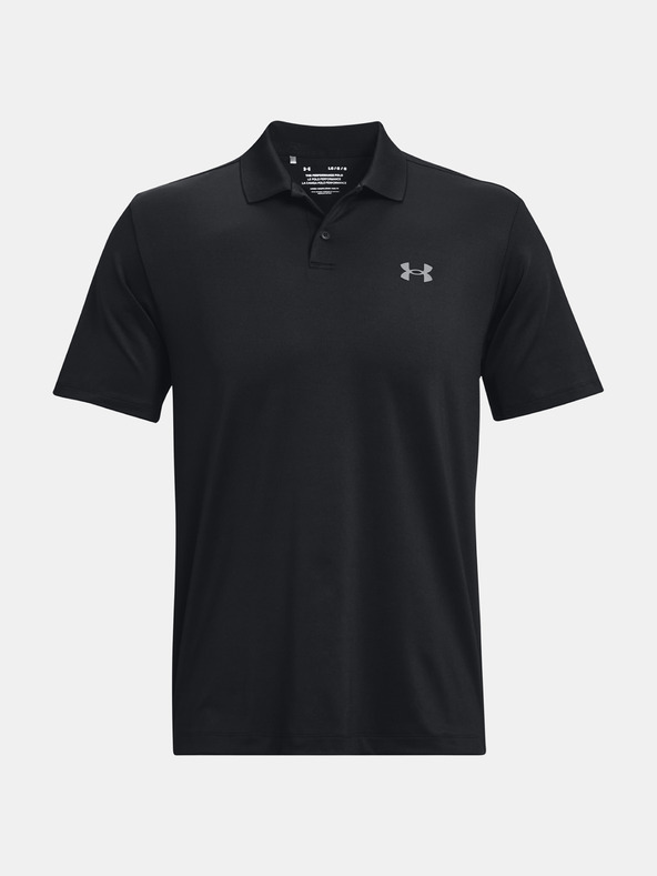 Under Armour Pánske tričko Under Armour UA Performance 3.0  Polo