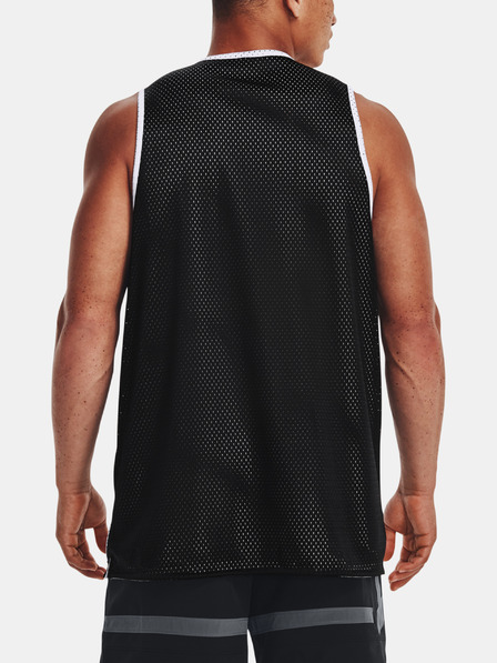 Under Armour Pánske tielko Under Armour UA Baseline Reversible Jsy