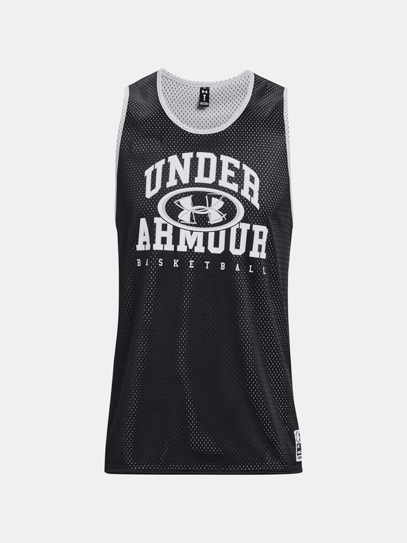Under Armour Pánske tielko Under Armour UA Baseline Reversible Jsy