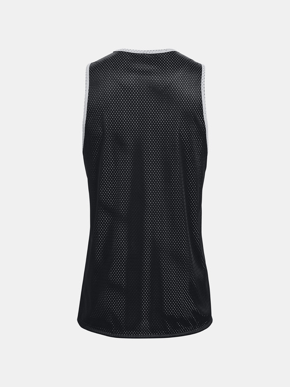 Under Armour Pánske tielko Under Armour UA Baseline Reversible Jsy
