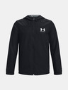 Under Armour Chlapčenská bunda Under Armour UA Sportstyle Windbreaker