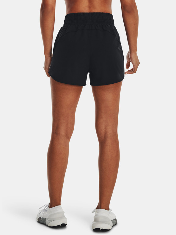 Under Armour Dámske kraťasy Under Armour Flex Woven Short 3in