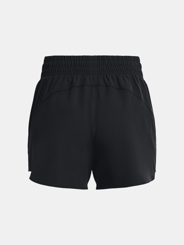 Under Armour Dámske kraťasy Under Armour Flex Woven Short 3in