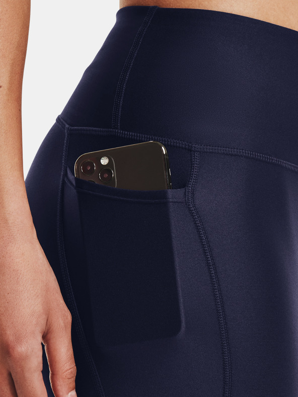 Under Armour Dámske legíny Under Armour Armour Hi Ankle Leg