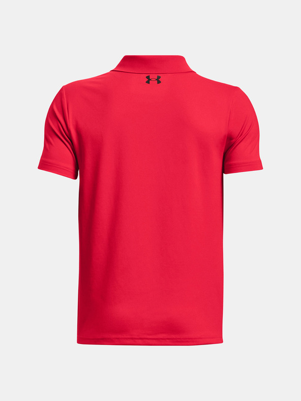 Under Armour Chlapčenské tričko Under Armour UA Performance Polo