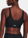 Under Armour Dámska podprsenka Under Armour UA Infinity Pintuck Mid