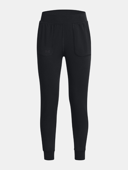 Under Armour Dievčenské tepláky Under Armour Motion Jogger