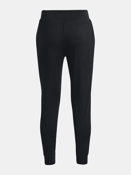 Under Armour Dievčenské tepláky Under Armour Motion Jogger