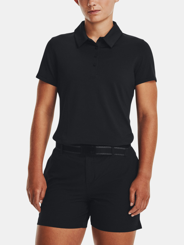 Under Armour Dámske tričko Under Armour UA Playoff SS Polo