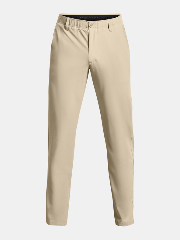 Under Armour Pánske nohavice Under Armour UA Drive Tapered Pant
