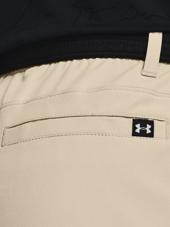 Under Armour Pánske nohavice Under Armour UA Drive Tapered Pant