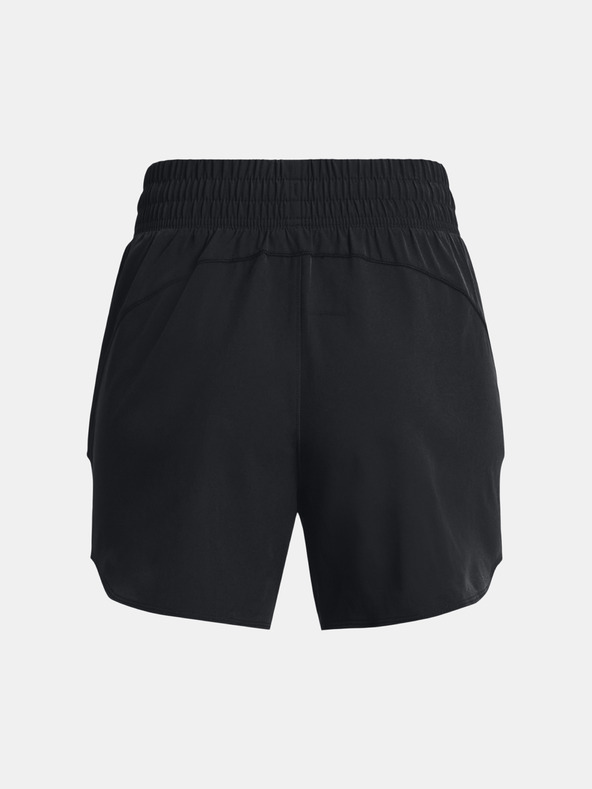 Under Armour Dámske kraťasy Under Armour Flex Woven Short 5in