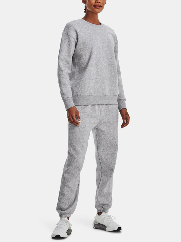 Under Armour Dámska mikina Under Armour Essential Fleece Crew