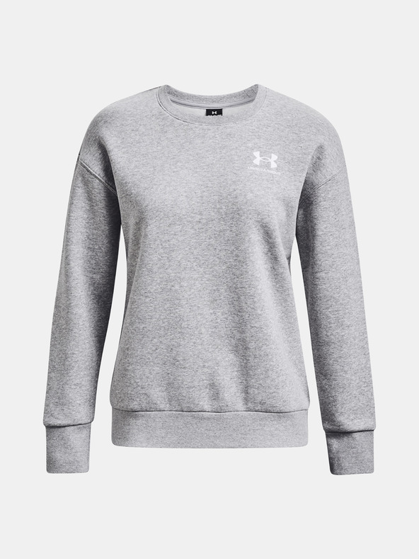Under Armour Dámska mikina Under Armour Essential Fleece Crew