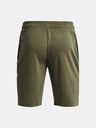 Under Armour Pánske kraťasy Under Armour UA RIVAL TERRY SHORT