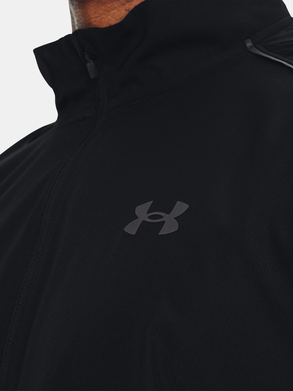 Under Armour Pánska bunda Under Armour UA STORM RUN JACKET