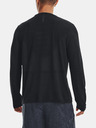 Under Armour Pánske tričko Under Armour UA SEAMLESS STRIDE LS