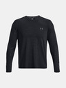 Under Armour Pánske tričko Under Armour UA SEAMLESS STRIDE LS