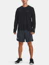 Under Armour Pánske tričko Under Armour UA SEAMLESS STRIDE LS