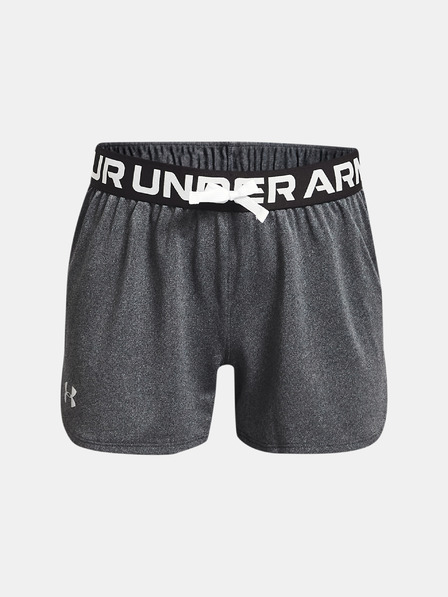 Under Armour Dievčenské kraťasy Under Armour Play Up Solid Shorts