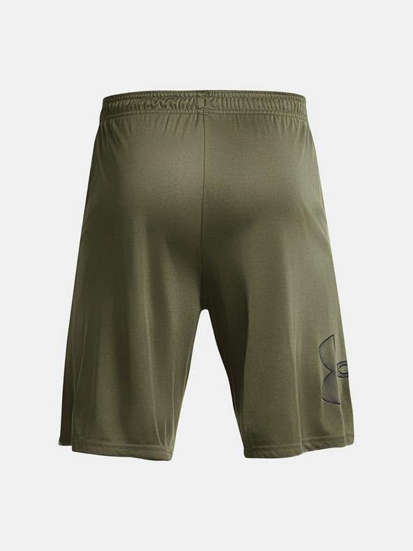 Under Armour Pánske kraťasy Under Armour UA TECH GRAPHIC SHORT
