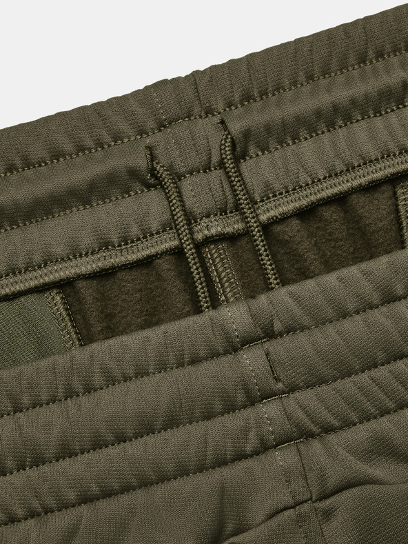 Under Armour Pánske tepláky Under Armour UA Armour Fleece Joggers