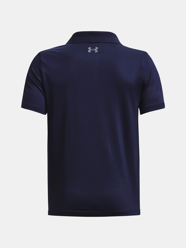 Under Armour Chlapčenské tričko Under Armour UA Performance Polo