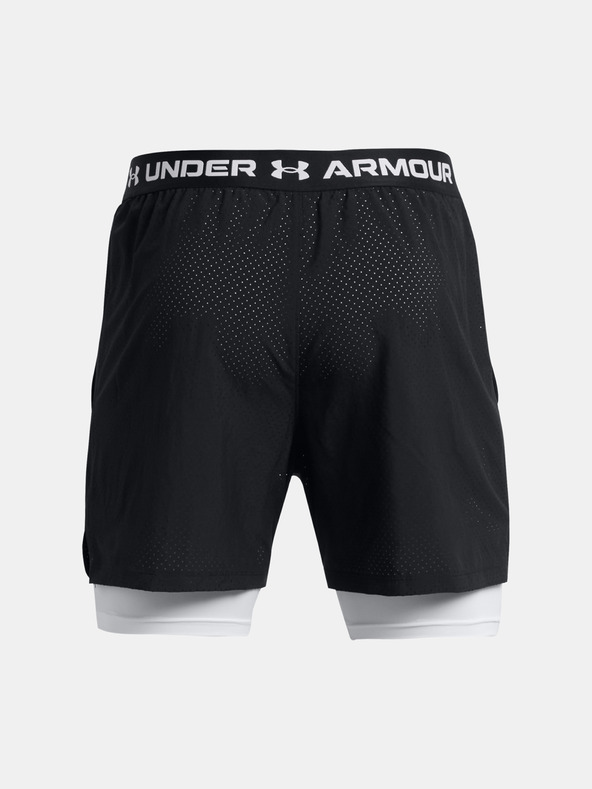 Under Armour Pánske kraťasy Under Armour UA Vanish Wvn 2in1 Vent Sts