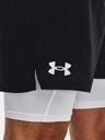 Under Armour Pánske kraťasy Under Armour UA Vanish Wvn 2in1 Vent Sts