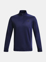 Under Armour Pánska mikina Under Armour UA Armour Fleece 1/4 Zip