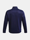 Under Armour Pánska mikina Under Armour UA Armour Fleece 1/4 Zip