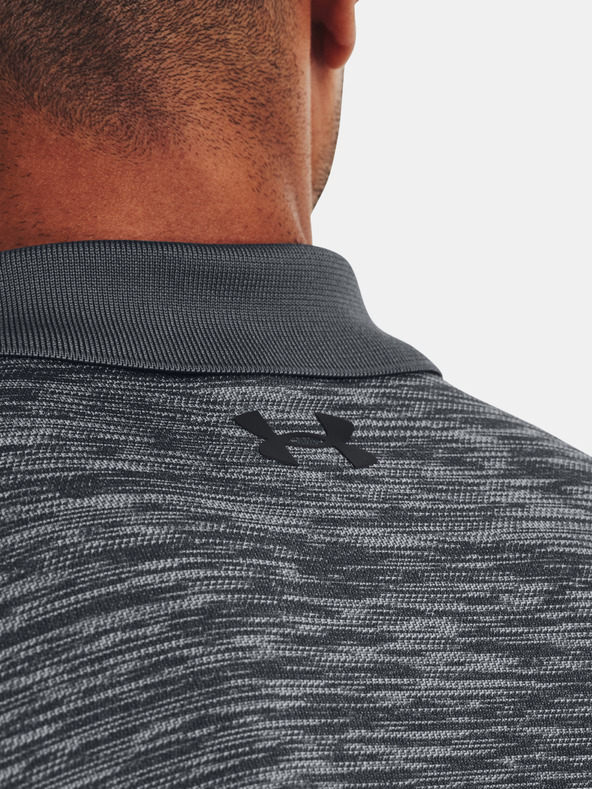Under Armour Pánske tričko Under Armour UA Performance 3.0  Polo