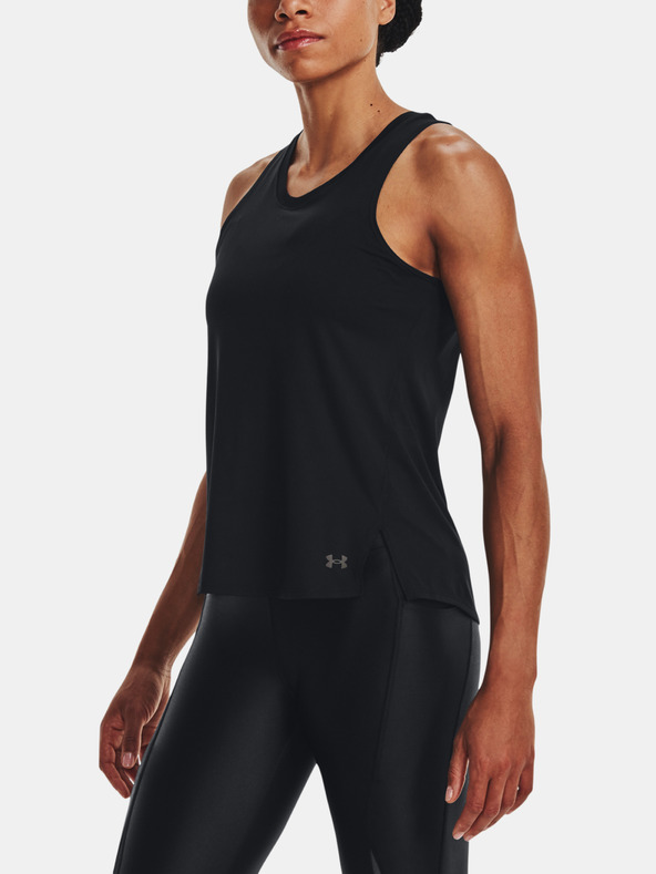 Under Armour Dámske tielko Under Armour UA ISO-CHILL LASER TANK