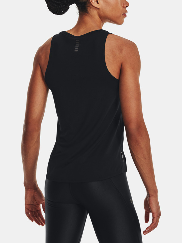 Under Armour Dámske tielko Under Armour UA ISO-CHILL LASER TANK