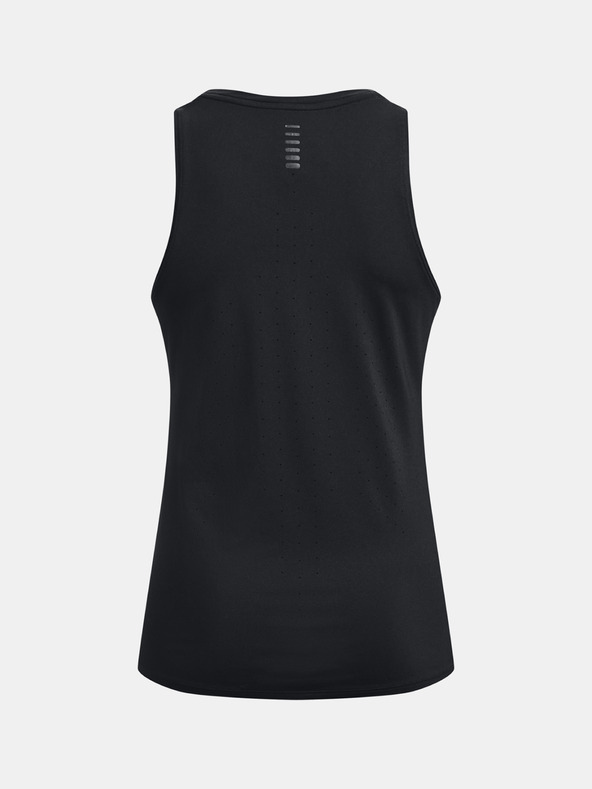 Under Armour Dámske tielko Under Armour UA ISO-CHILL LASER TANK
