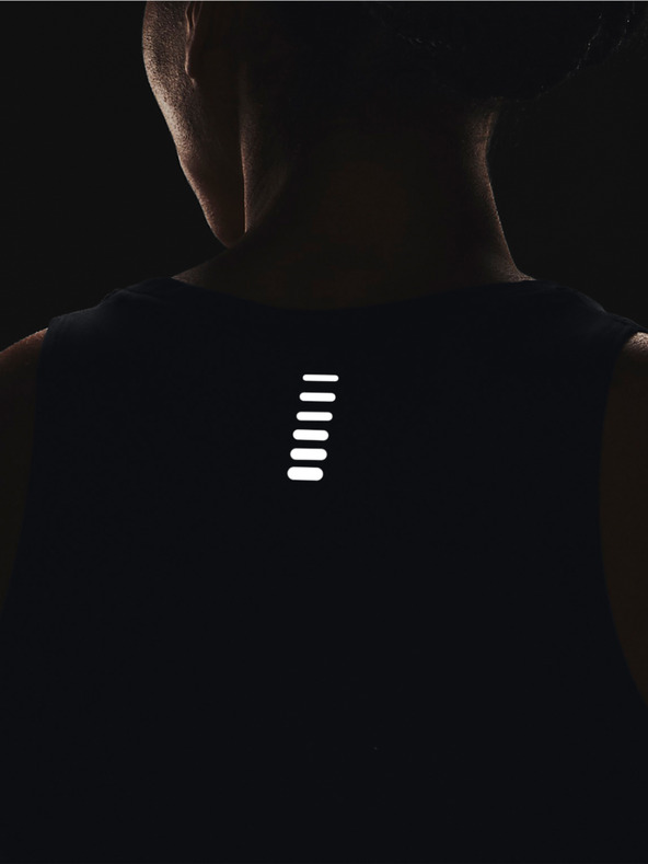 Under Armour Dámske tielko Under Armour UA ISO-CHILL LASER TANK