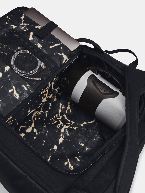Under Armour Pánska taška Under Armour UA Project Rock Duffle BP