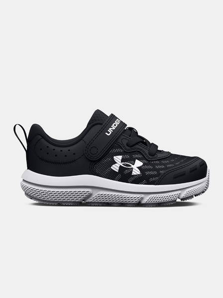 Under Armour Chlapčenské topánky Under Armour UA BINF Assert 10 AC