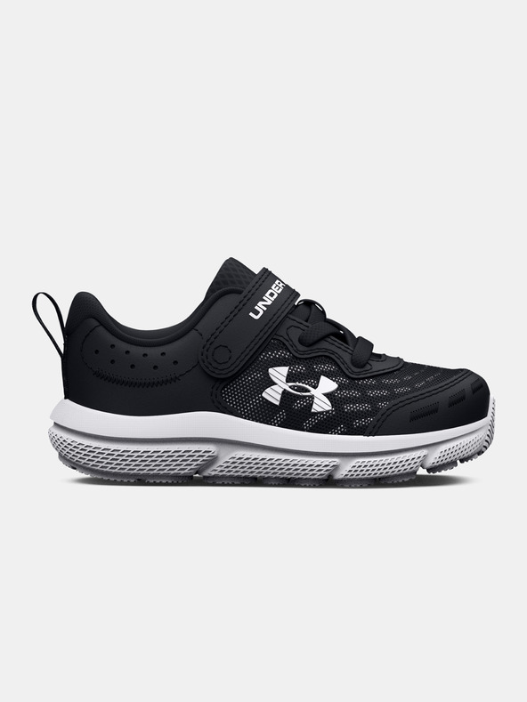 Under Armour Chlapčenské topánky Under Armour UA BINF Assert 10 AC