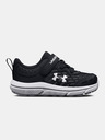 Under Armour Chlapčenské topánky Under Armour UA BINF Assert 10 AC
