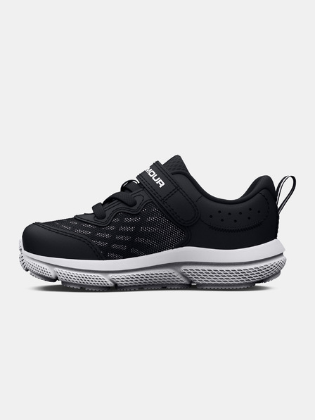 Under Armour Chlapčenské topánky Under Armour UA BINF Assert 10 AC