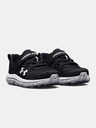 Under Armour Chlapčenské topánky Under Armour UA BINF Assert 10 AC