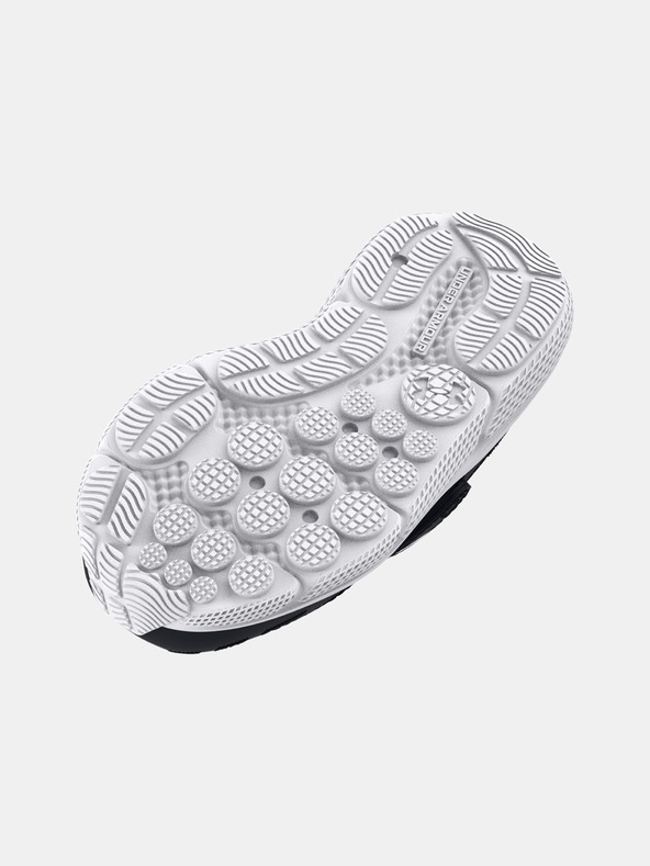 Under Armour Chlapčenské topánky Under Armour UA BINF Assert 10 AC