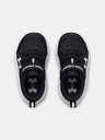 Under Armour Chlapčenské topánky Under Armour UA BINF Assert 10 AC