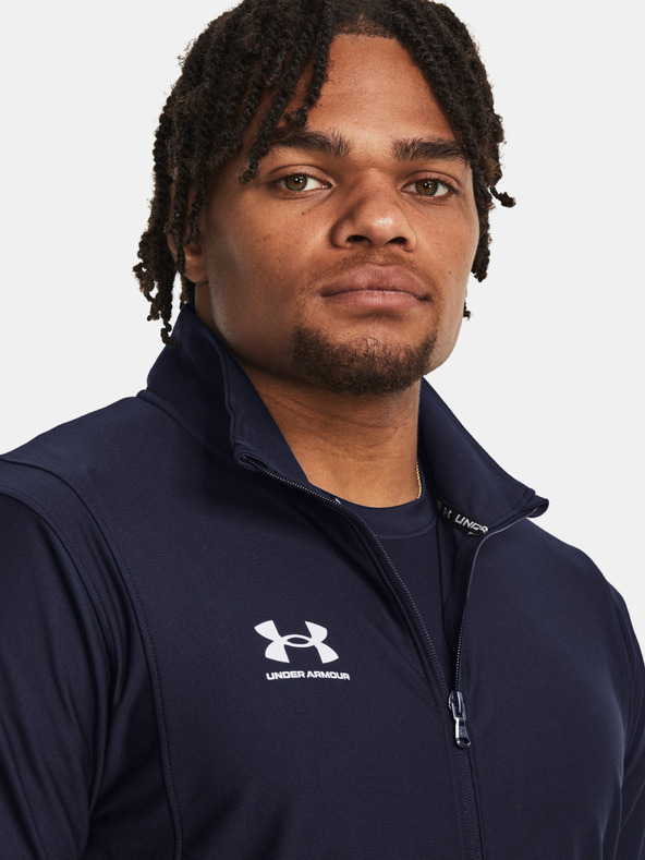 Under Armour Pánska bunda Under Armour UA M's Ch. Track Jacket