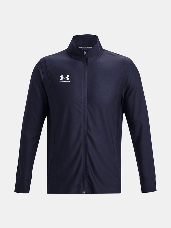 Under Armour Pánska bunda Under Armour UA M's Ch. Track Jacket