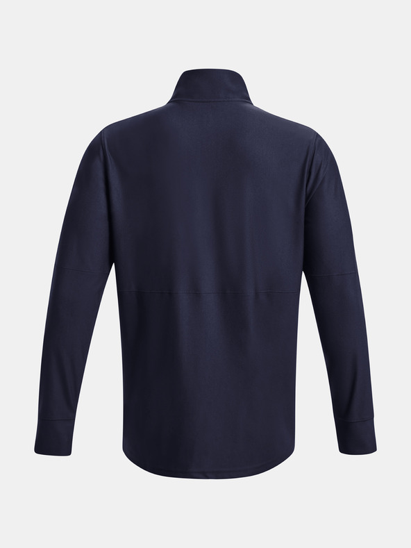 Under Armour Pánska bunda Under Armour UA M's Ch. Track Jacket